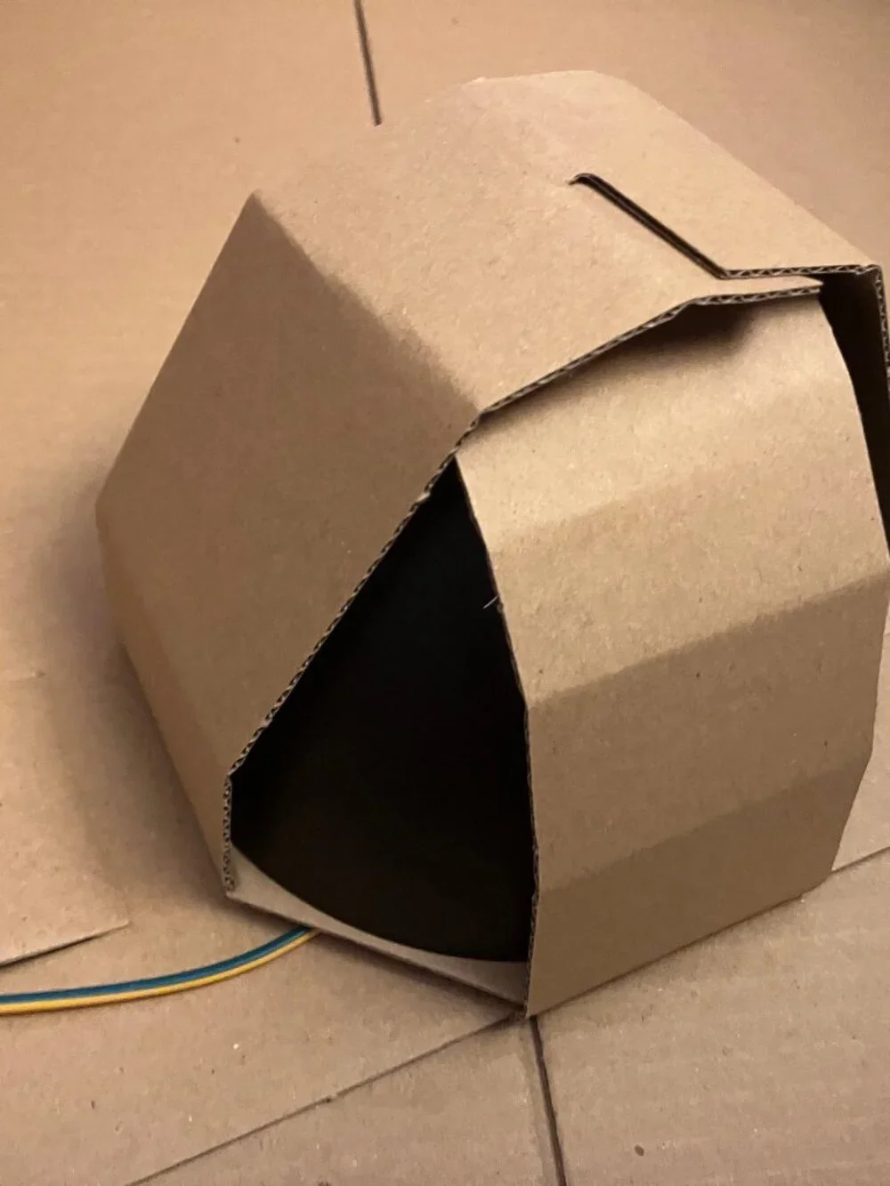 IKEA VINDÖGA Pendant Lamp 20